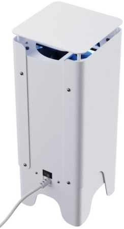 Солнечный Бриз 2 ОВУ-02-2 белый