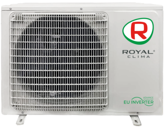 Royal Clima Competenza CO-4C 18HNDI/CO-E 18HNDI