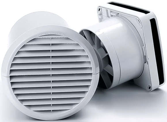 Aspira ECOCOMFORT PLUS 100