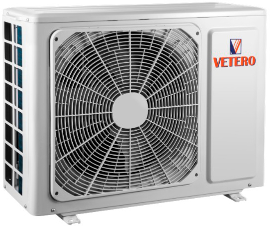 VETERO Bonum V-S09BHPAC