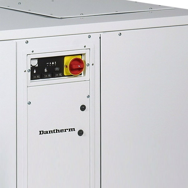 Dantherm CDP 165