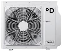 Daichi Free Match DF125A5MS1