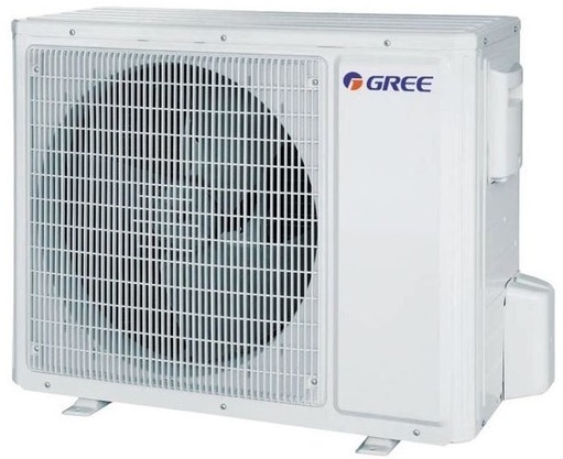 Gree GUD125PHS/A-S/GUD125W/A-X