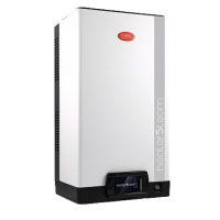 CAREL heaterSteam UR004HD004