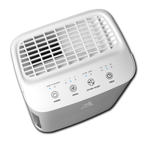 Атмос ВЕНТ-1550