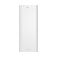 Ballu RDU-100D WiFi ANTICOVIDgenerator (white)