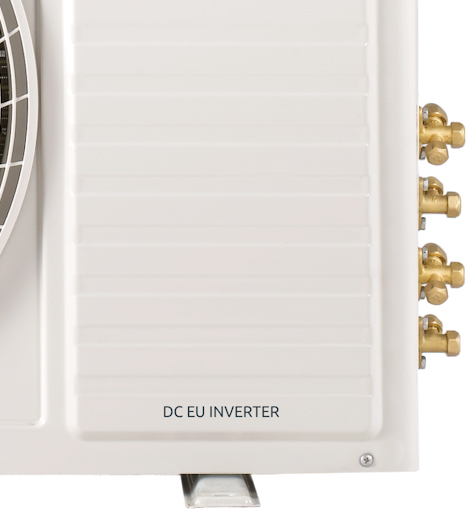 ULTIMA COMFORT Eclipse UC-2FMA18-OUT