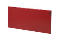 Glamox H30 370мм/400Вт/IP20 красный