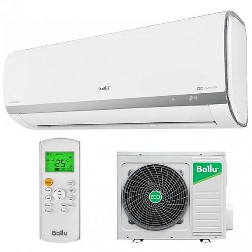 Ballu BSDI-09HN1