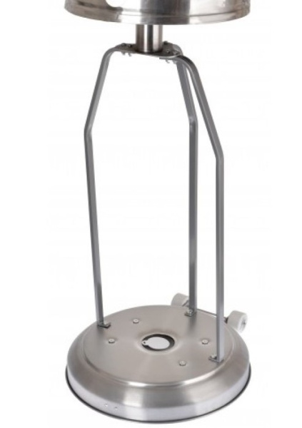 Stalleh Kotte Steel