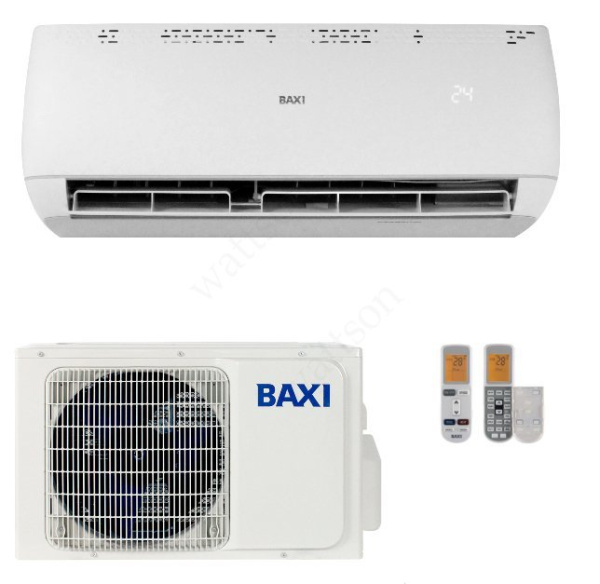 Baxi ALTA 18
