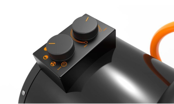 Kalashnikov KVF-E6-31