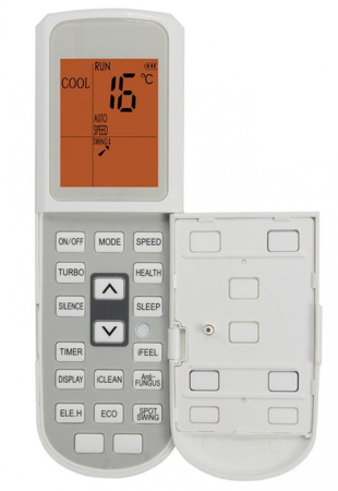 Бирюса BLCF-H36/5R3