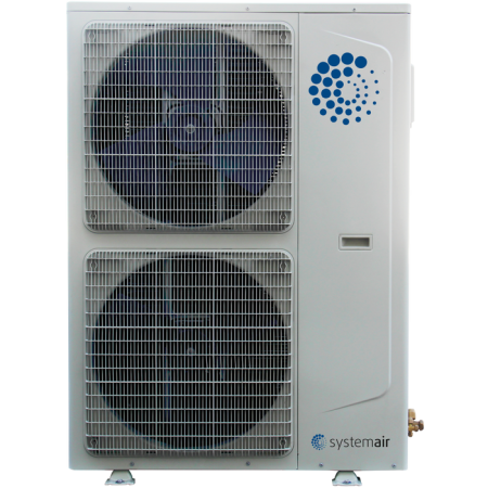 Systemair SYSPLIT SIMPLE CASSETTE 60 HP R