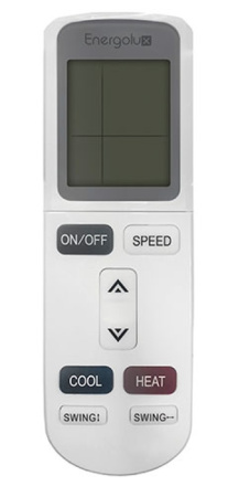 Energolux Smart multi SACF18M1-AI