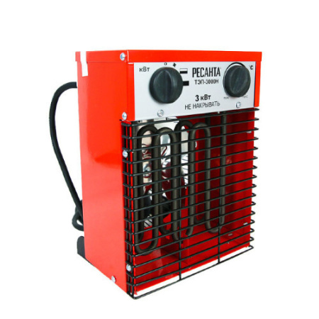 Ресанта ТЭП-3000Н (компактная)