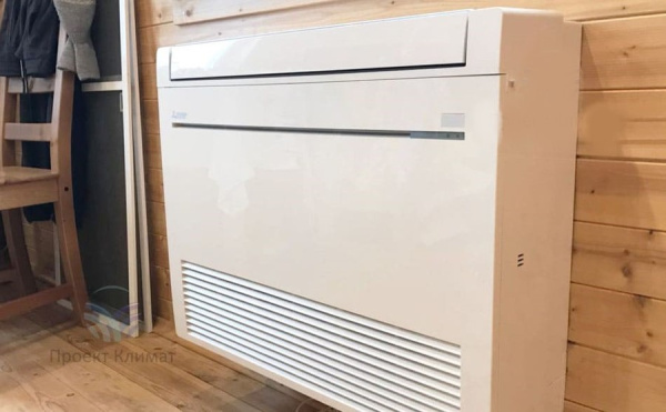 Mitsubishi Electric MFZ-KT35VG/SUZ-M35