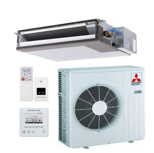 Mitsubishi Electric SEZ-M71DA/SUZ-M71