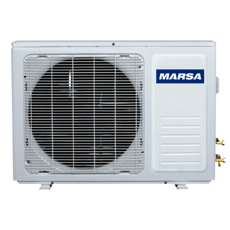 Marsa Astro RK-09MTI