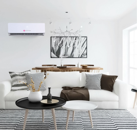 Dantex DM-PAC009G/YMF