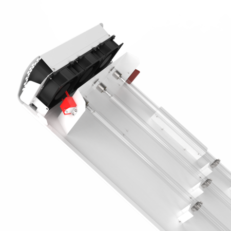 Ballu RDU-200D WiFi ANTICOVIDgenerator (white)