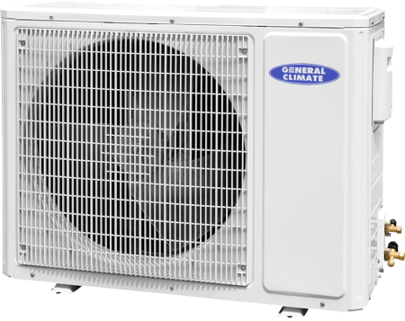 General Climate GC/GU-DN18HWN2