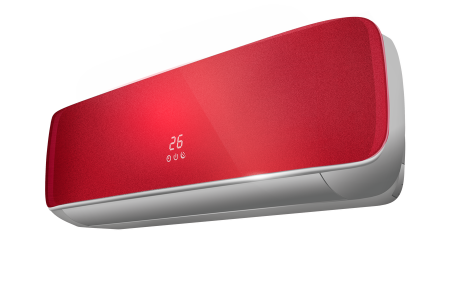 Hisense Premium Design Free Match DC AMS-12UR4SVETG67(R)