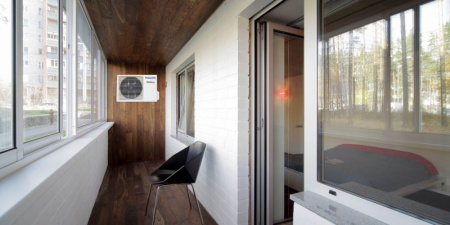 Panasonic Free Match U-4E23JBE