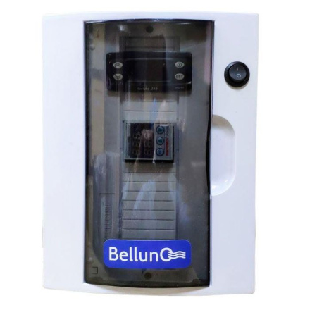 Belluna iP-4