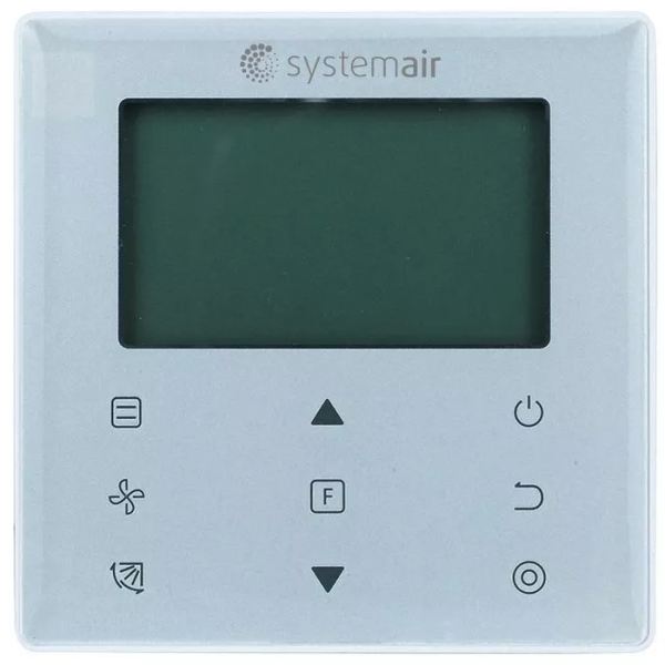 Systemair SYSVRF2 FLOOR EB 71 Q