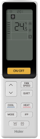 Haier AB71S2SG1FA/1U70S2SJ2FA