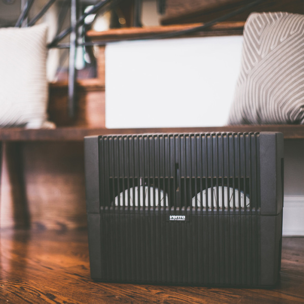 Venta LW45 (черная)