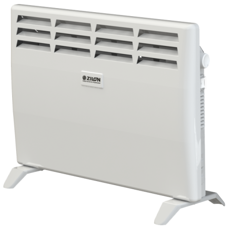 Zilon ZHC-2000 SR3.0 ECO