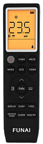 Funai Kadzoku RAC-I-KD35HP.D02