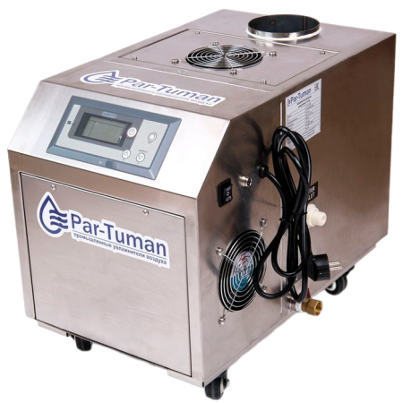 Par-Tuman ГТ-1-110/B нерж. 3 л/ч