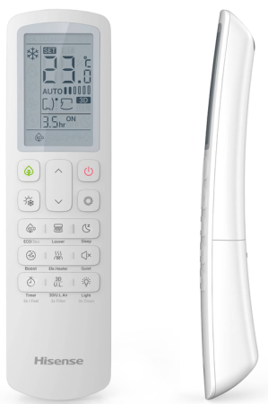 Hisense AVK-09HJFCAA