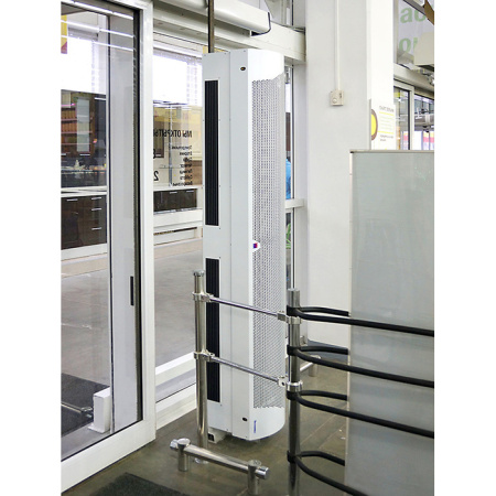 Тепломаш КЭВ-20П2111W