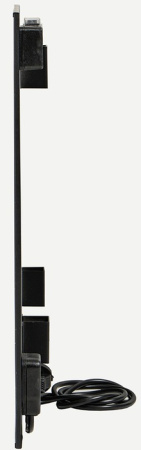 Теплофон Glassar 0,8 кВт (Фотопечать)