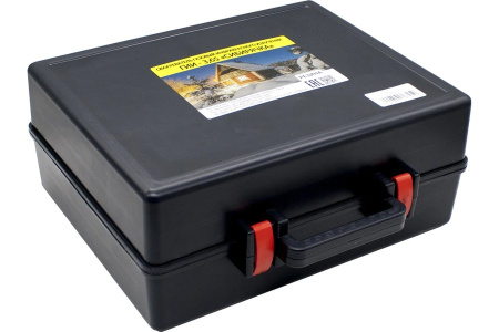 Сибирячка ГИИ 3,65 кВт в кейсе+рукав (00-00003927)