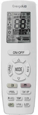 Energolux SMZS24V2AI