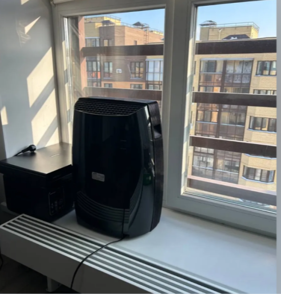 Aic XJ-4000 (черный)