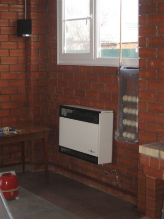 Karma Бета 5 механик