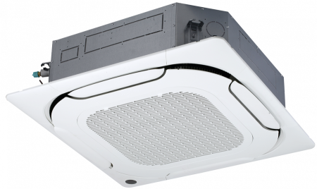 Systemair SYSVRF2 CASSETTE 112 Q