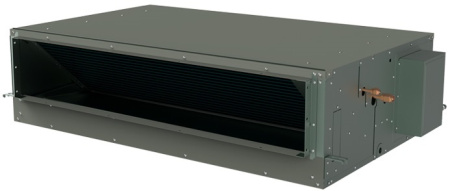 CHERBROOKE AUR-36HX6S1/AUA-36H6SL1