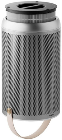 Xiaomi Smartmi Air Purifier P2 серебристый