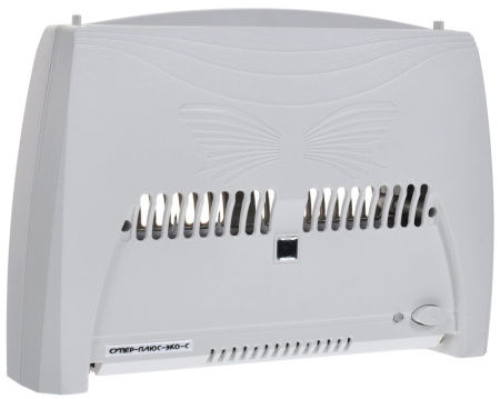 Супер Плюс Экос