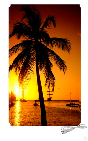 СТЕП 250/1,2 x 0,4 УФ-печать