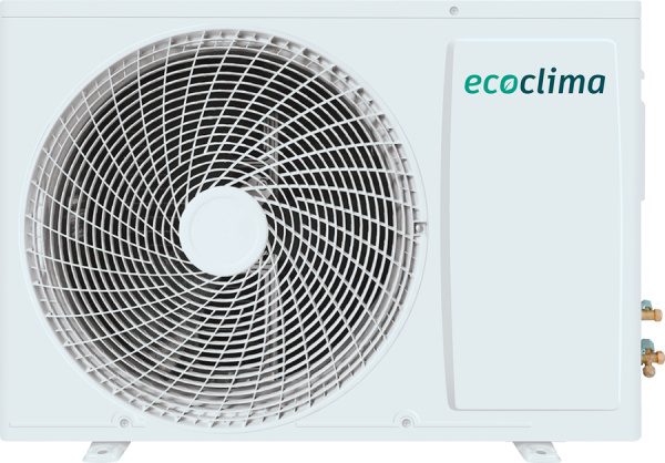 Ecoclima Frost Line ECW-AX07/FB-4R1 / EC-AX07/F-4R1