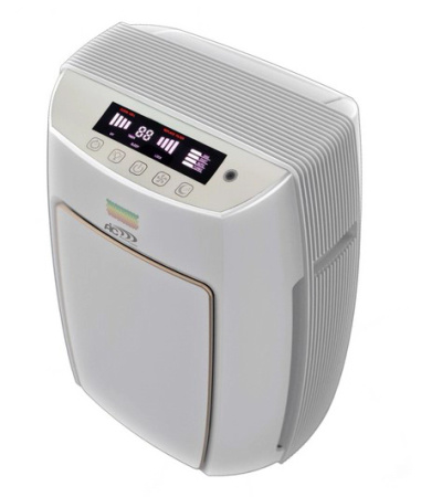 Aic XJ-4000 (белый)