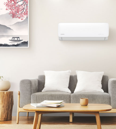 Kentatsu Kanami Multi KMGA26HZRN1